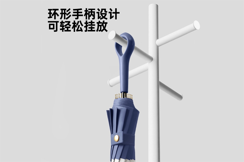 爱心手柄16骨伞 YK-16K260